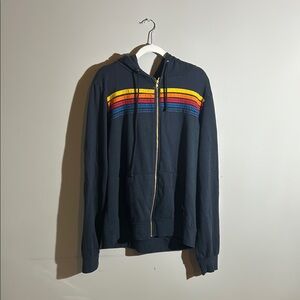 Aviator Nation Zip Up